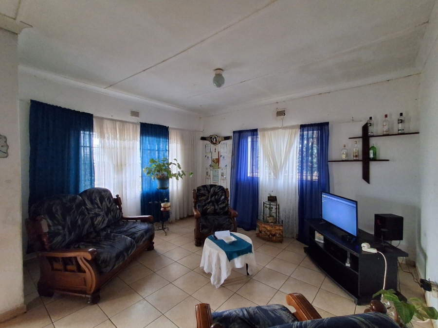 4 Bedroom Property for Sale in Alabama North West